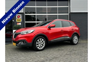 Renault Kadjar – thumbnail 1