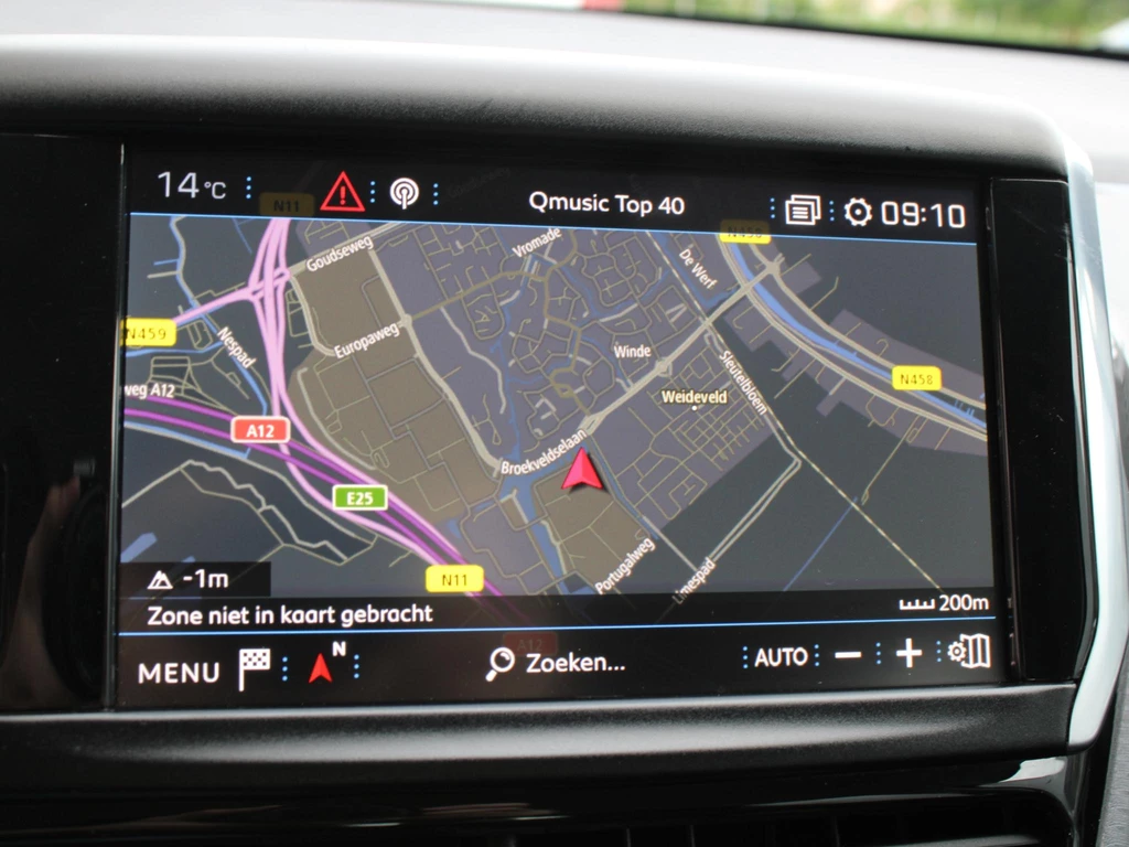 Peugeot 2008 – foto 17