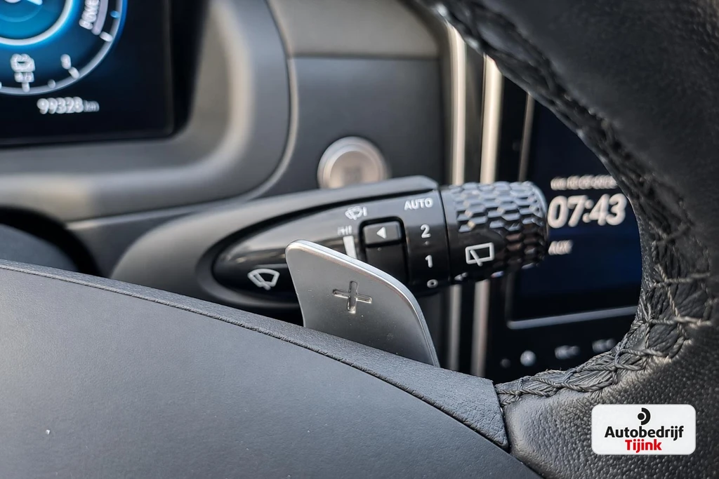 Hyundai Tucson – foto 16