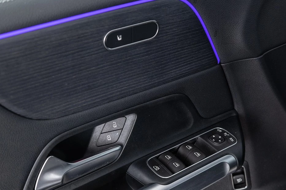 Mercedes-Benz EQB – foto 19