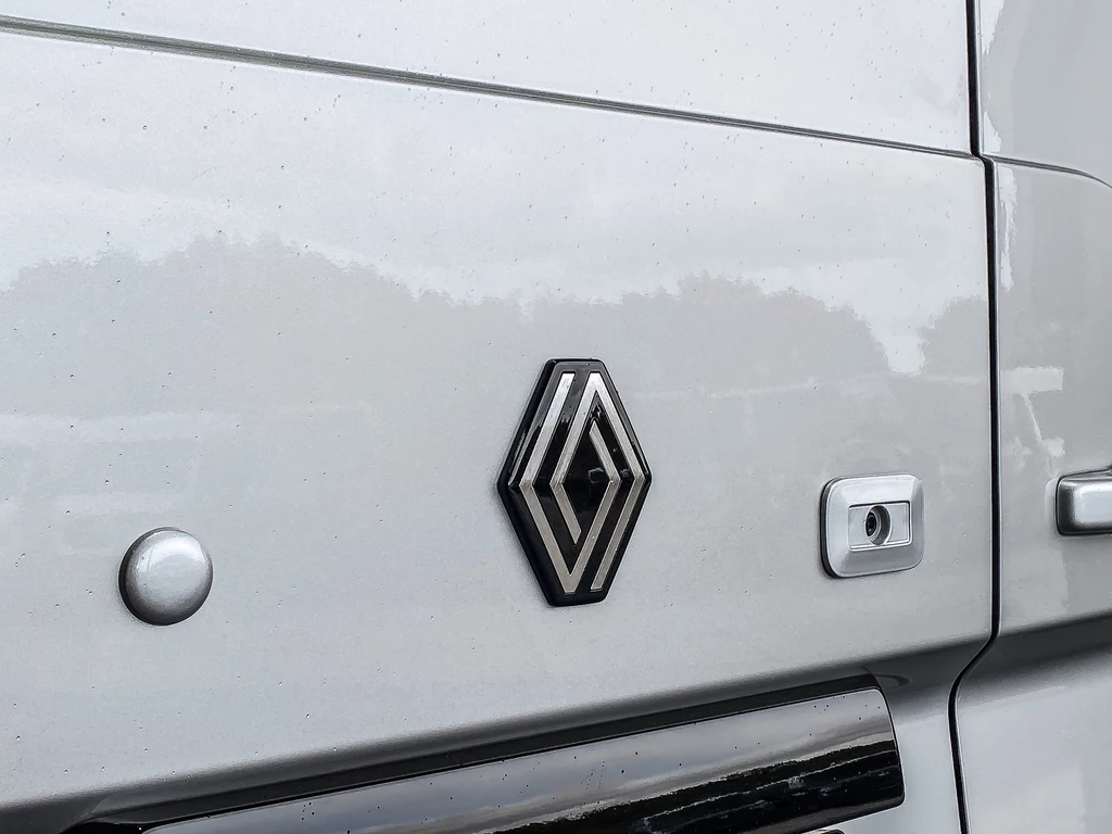 Renault Master – foto 42