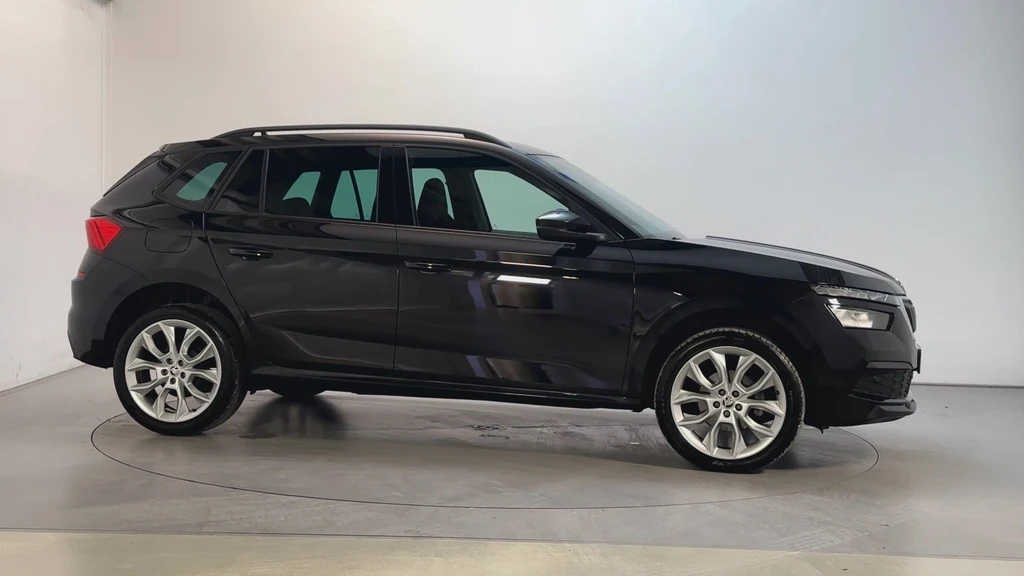 Škoda Kamiq – foto 6