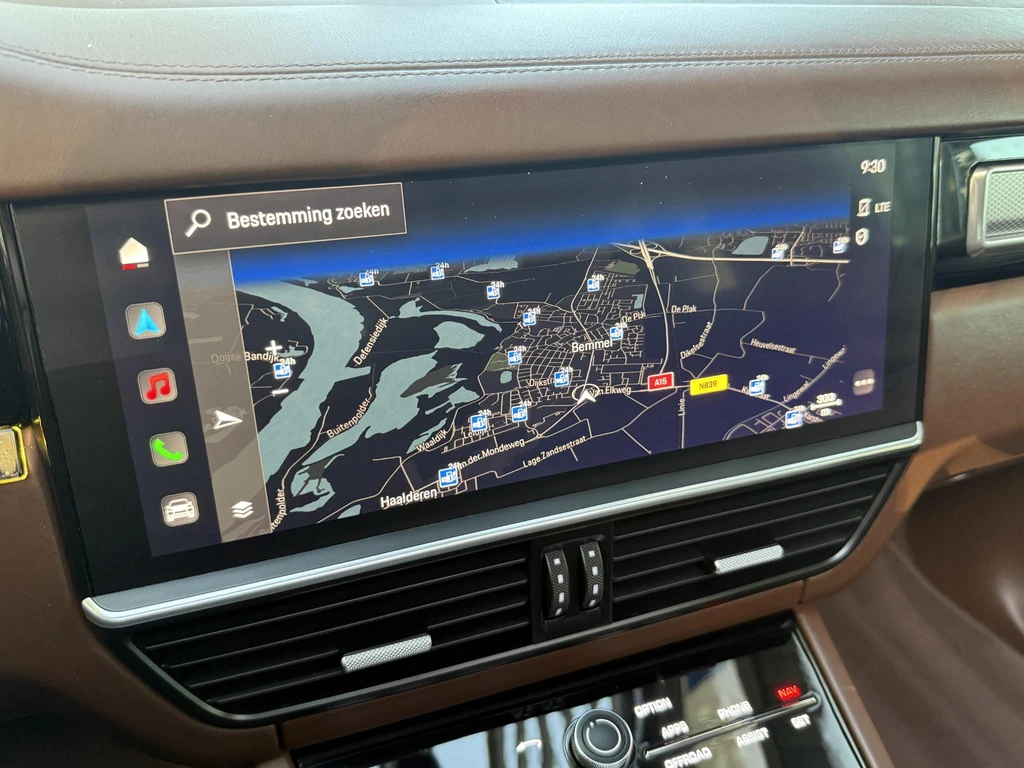 Porsche Cayenne – foto 31