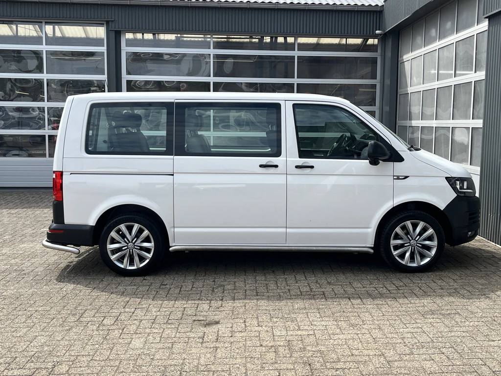 Volkswagen Transporter – foto 7