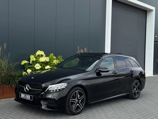 Mercedes-Benz C-Klasse – thumbnail 3