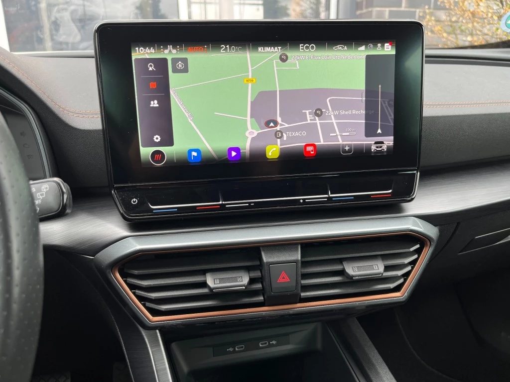 CUPRA Formentor – foto 9