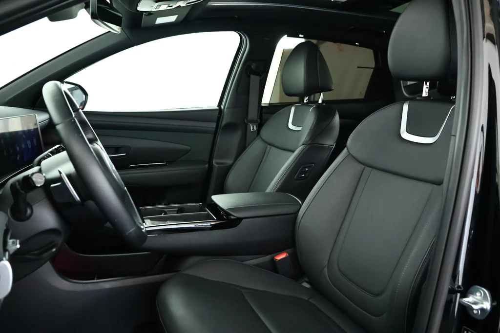 Hyundai Tucson – foto 11