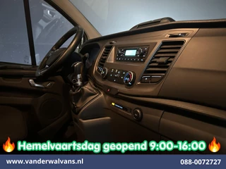 Ford Transit Custom – thumbnail 13