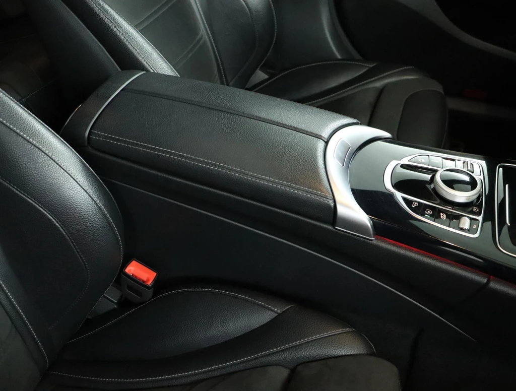 Mercedes-Benz C-Klasse – foto 53