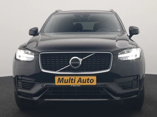 Volvo XC90 – thumbnail 11
