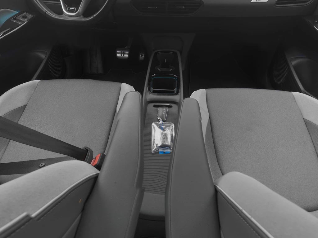 Volkswagen ID.3 – foto 26
