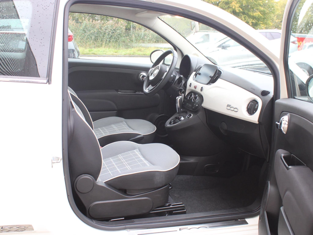 Fiat 500 – foto 23