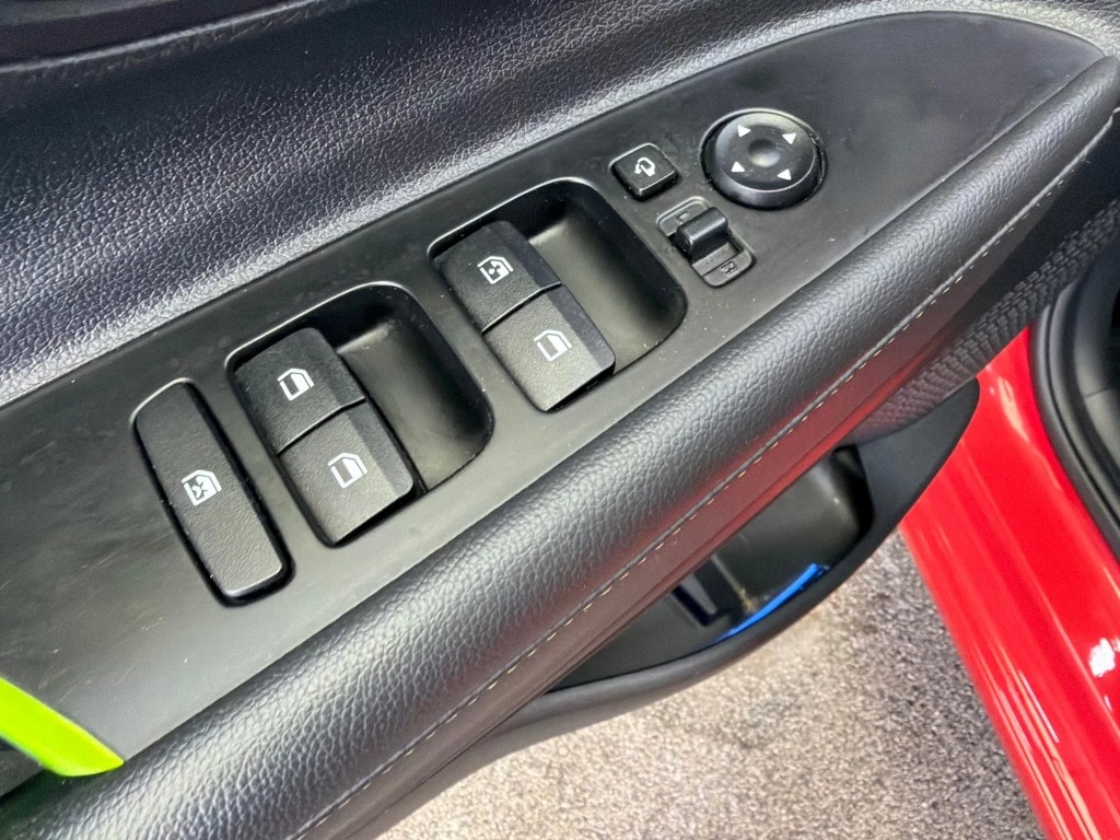 Hyundai i20 – foto 24