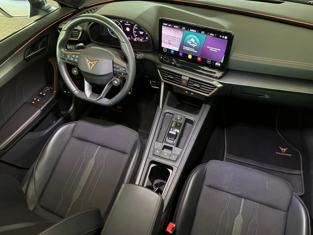 CUPRA Formentor – foto 38