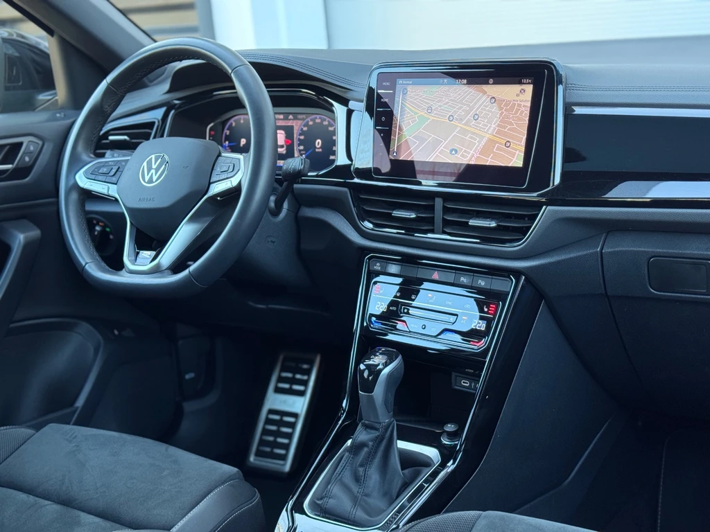 Volkswagen T-Roc – foto 17