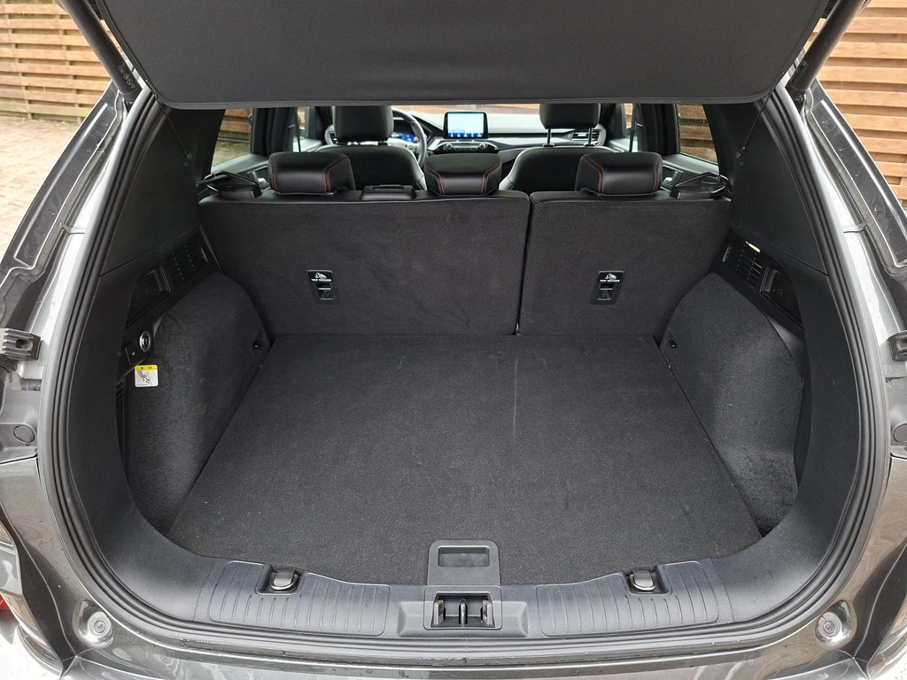Ford Kuga – foto 12