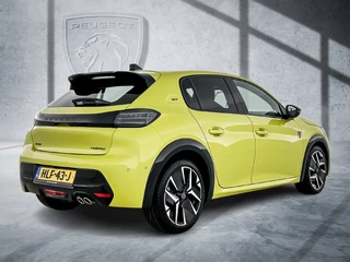 Peugeot 208 – thumbnail 4