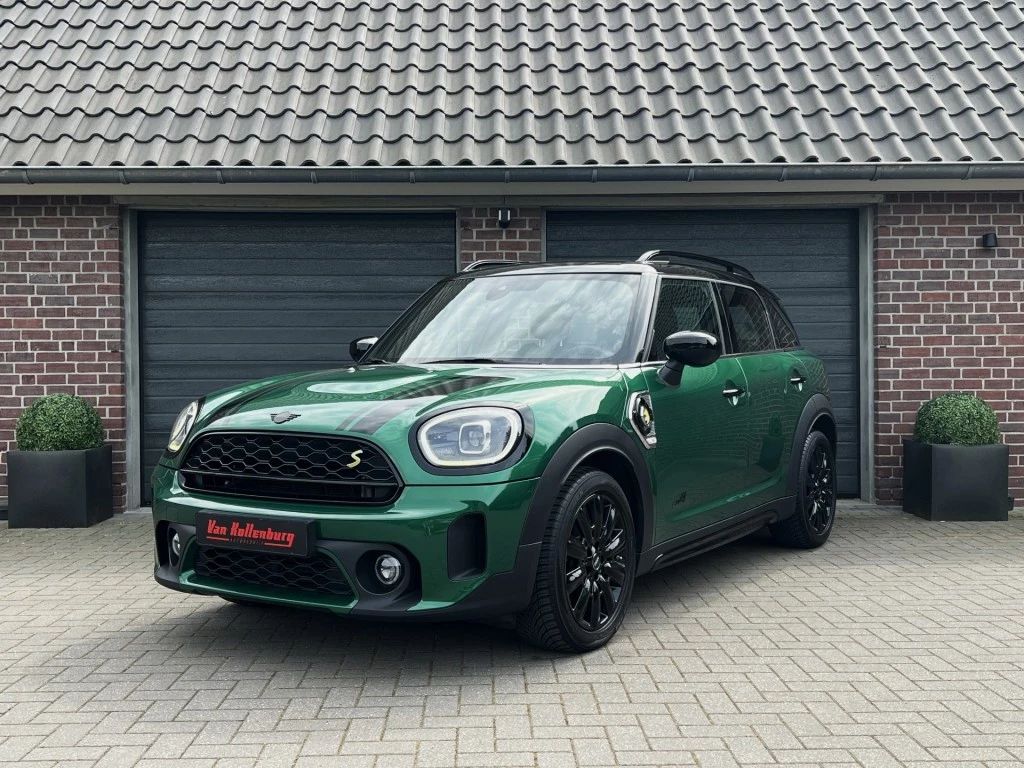 MINI Countryman – foto 2
