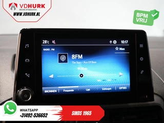 Toyota ProAce – thumbnail 28
