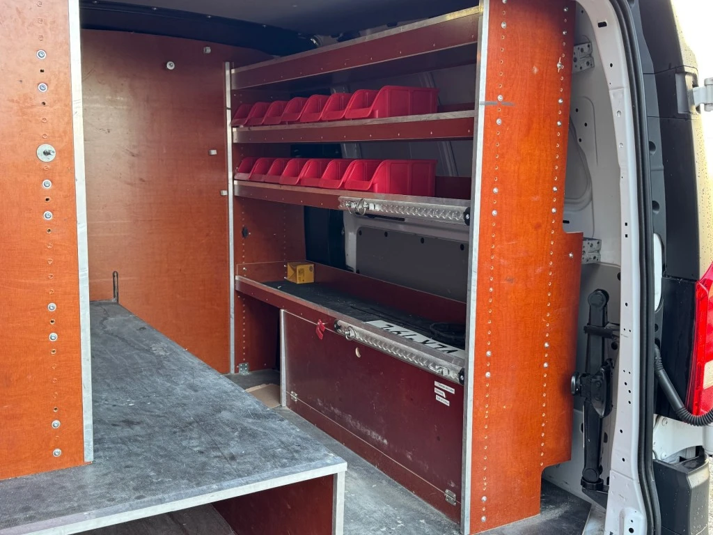 Mercedes-Benz Vito – foto 22