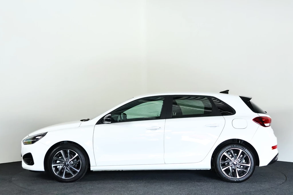 Hyundai i30 – foto 2