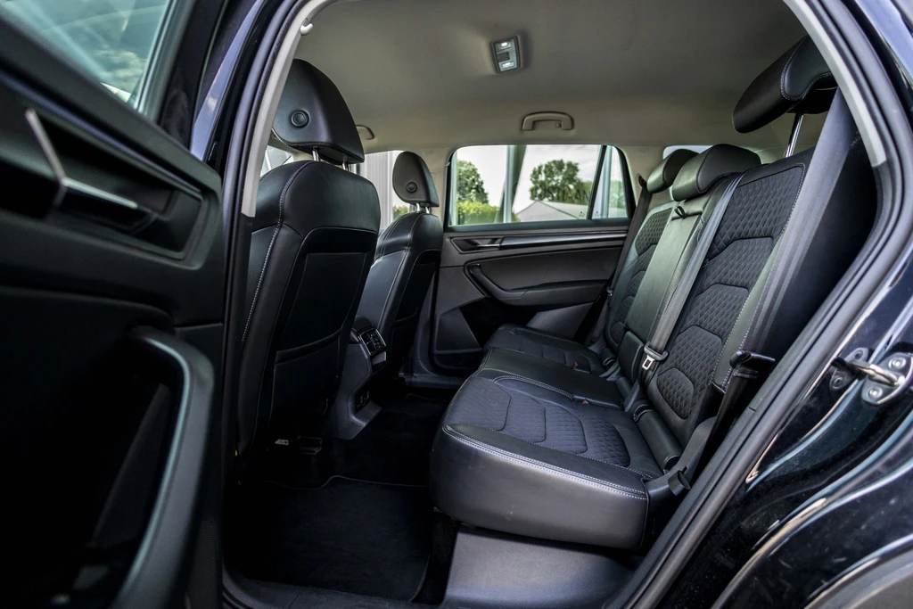 Škoda Kodiaq – foto 13