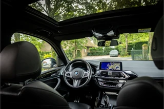 BMW X3 – thumbnail 21