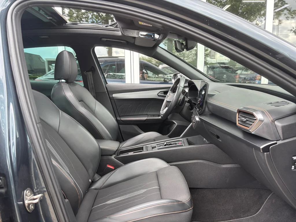 CUPRA Formentor – foto 33