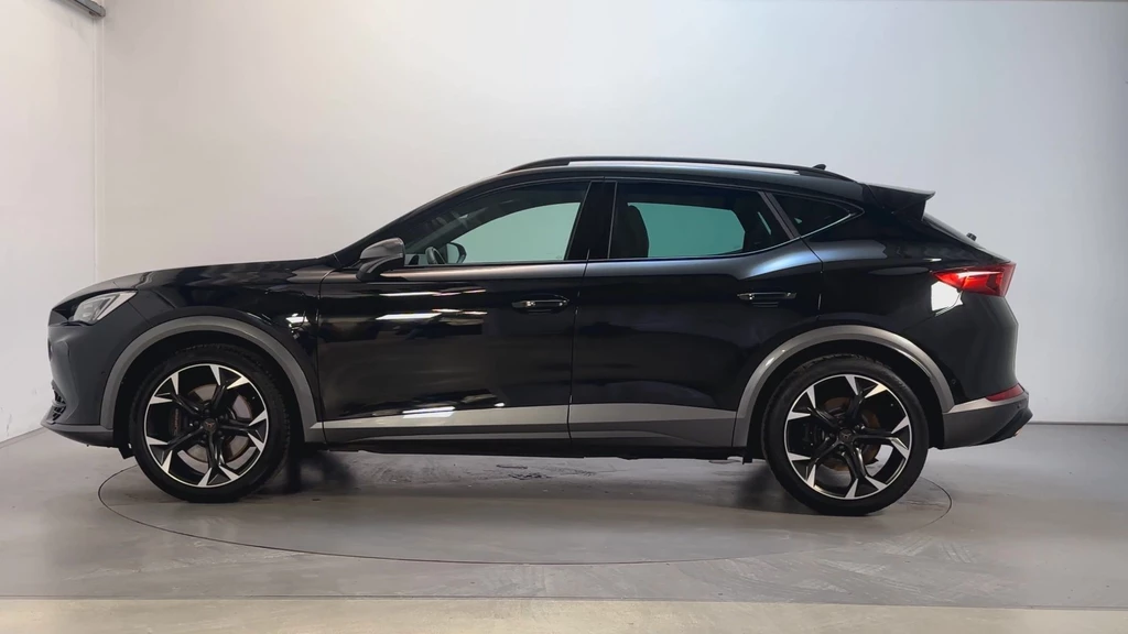 CUPRA Formentor – foto 2