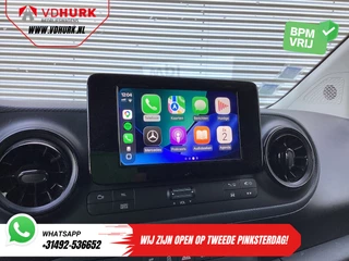 Mercedes-Benz Citan – thumbnail 11