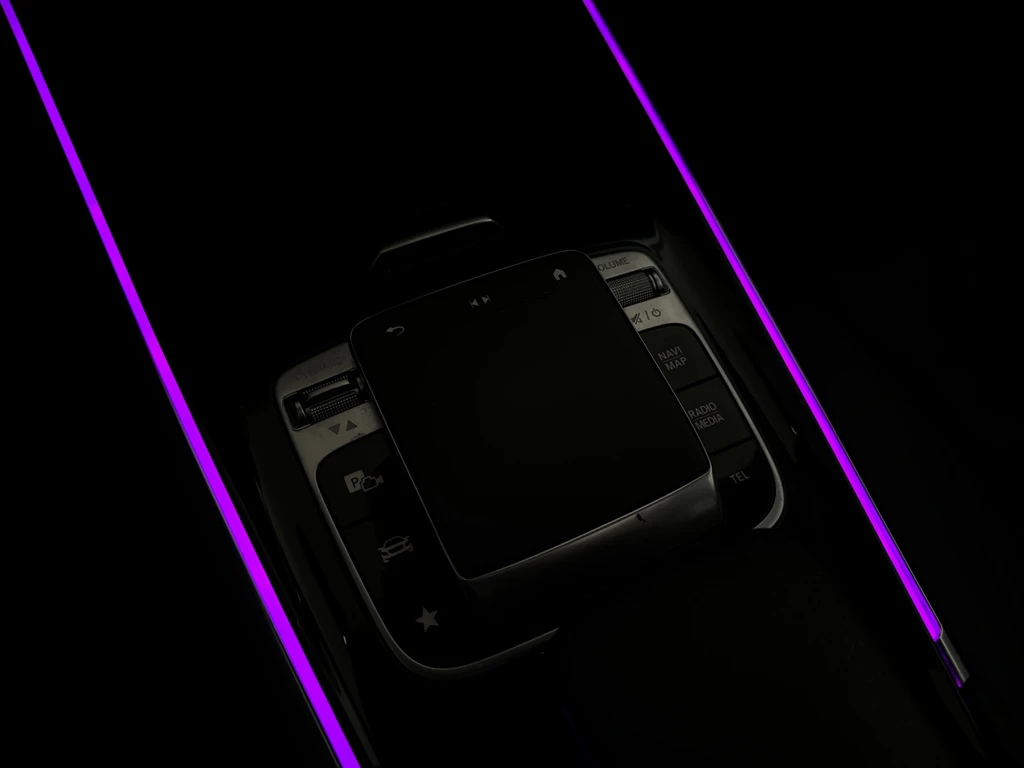 Mercedes-Benz GLB – foto 17