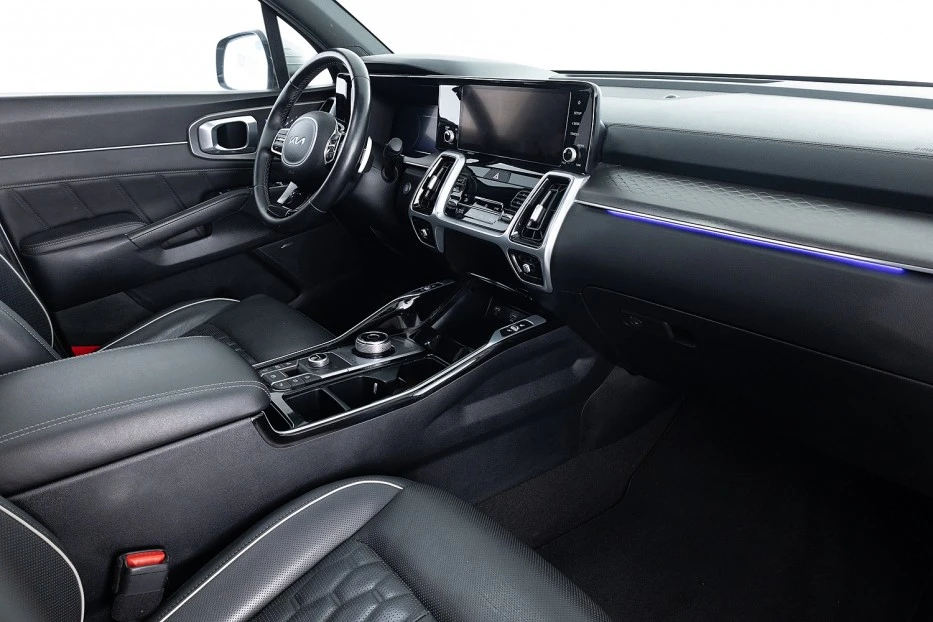 Kia Sorento – foto 8