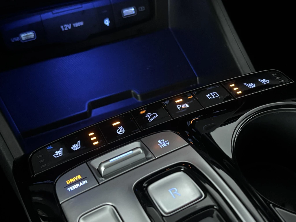 Hyundai Tucson – foto 41