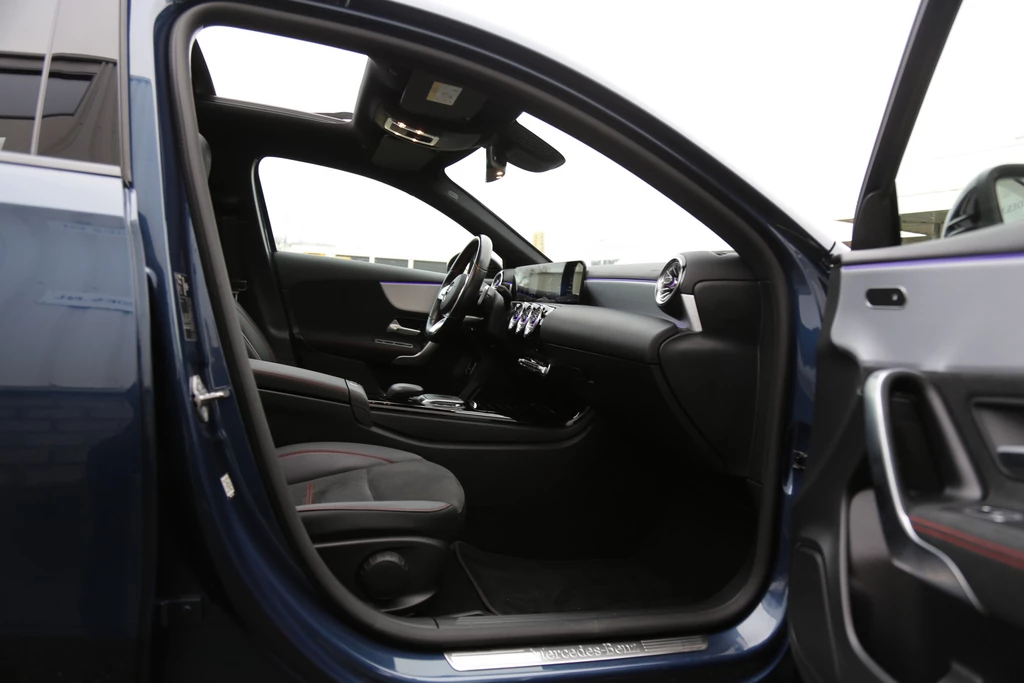 Mercedes-Benz A-Klasse – foto 38