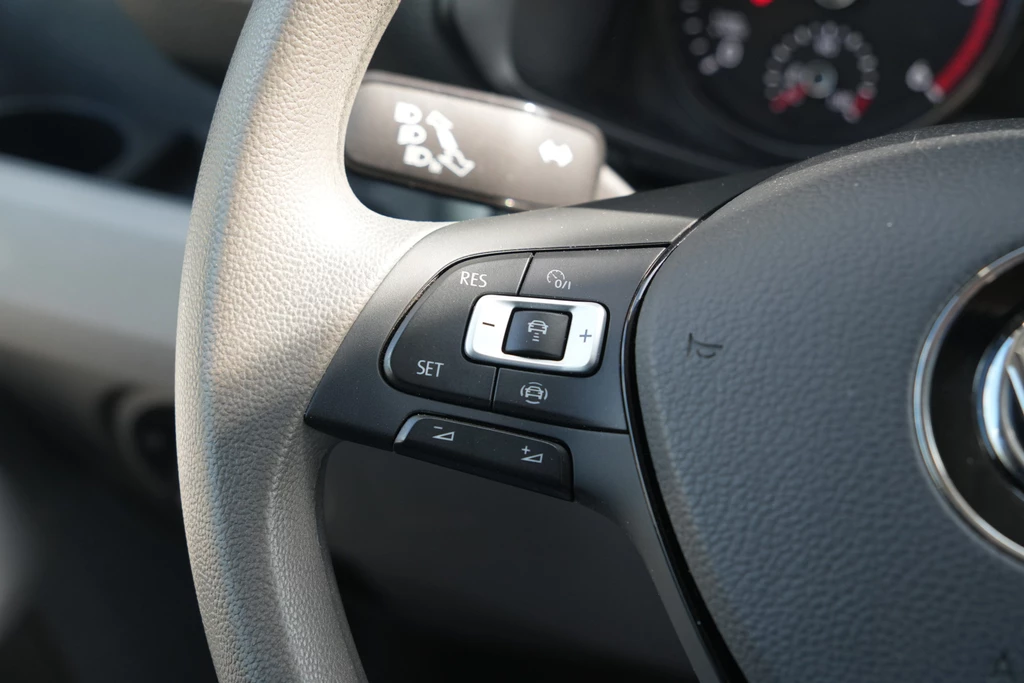 Volkswagen Crafter – foto 22