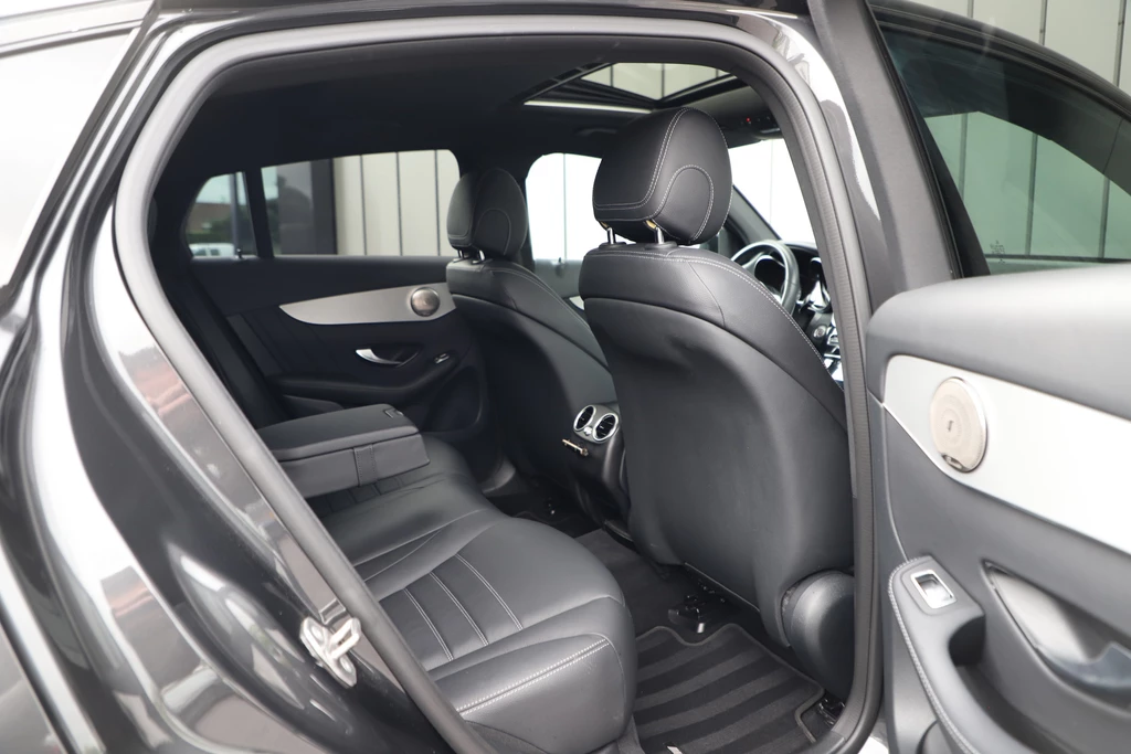 Mercedes-Benz GLC – foto 8