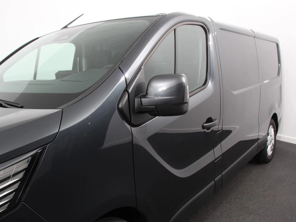 Renault Trafic – foto 13