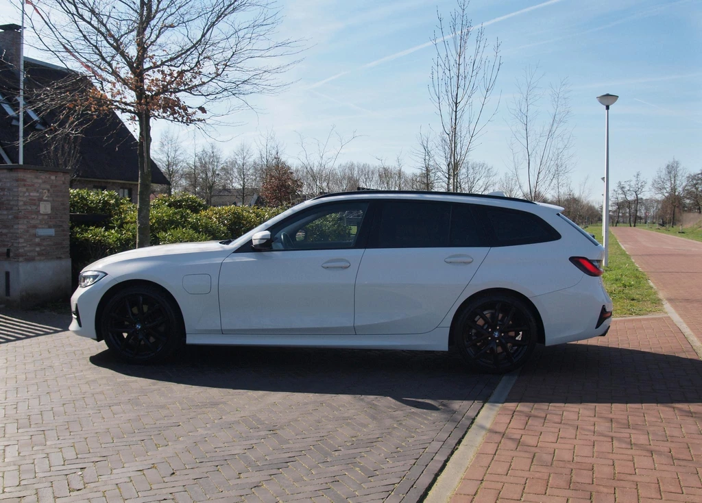 BMW 3 Serie – foto 2