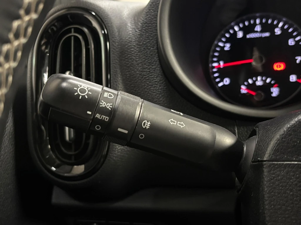 Kia Picanto – foto 17