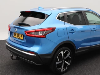Nissan QASHQAI – thumbnail 5