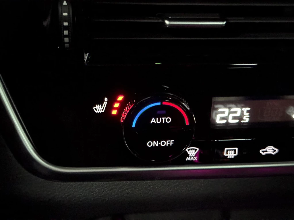 Nissan QASHQAI – foto 32