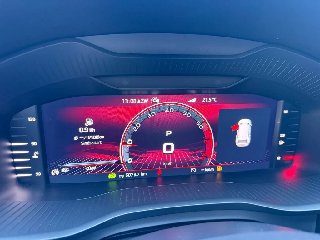 Škoda Kodiaq – foto 30