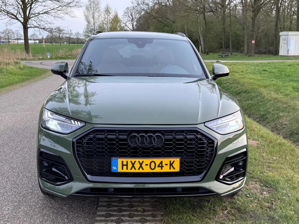 Audi Q5 – foto 17
