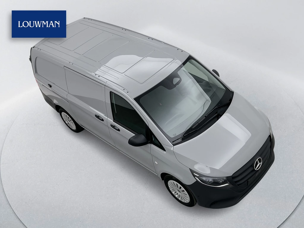 Mercedes-Benz Vito – foto 13
