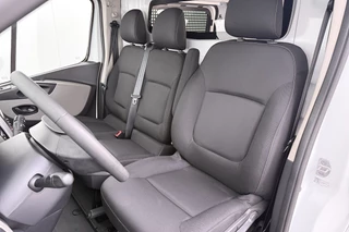 Renault Trafic – thumbnail 9