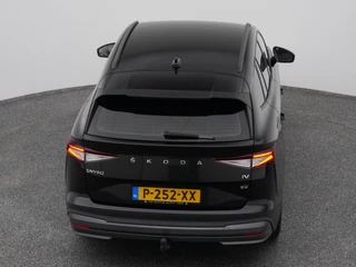 Škoda Enyaq iV – thumbnail 10