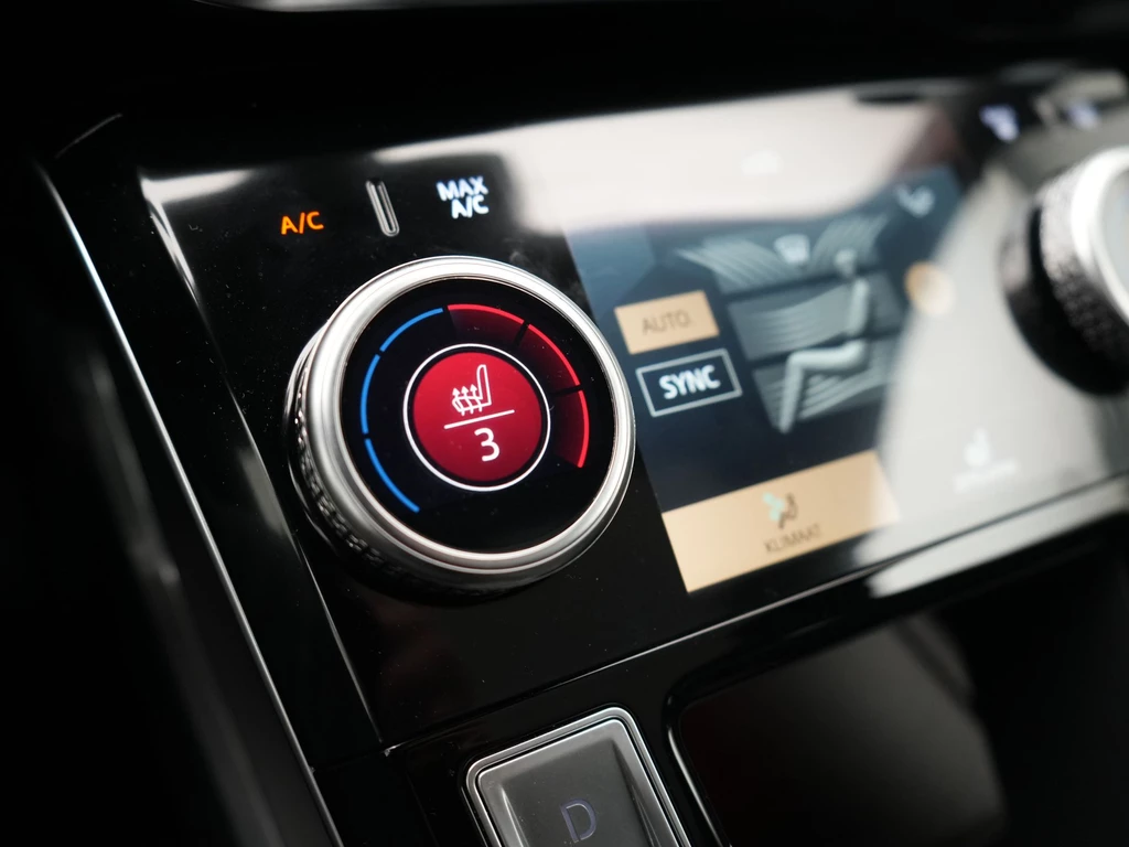 Jaguar I-PACE – foto 27