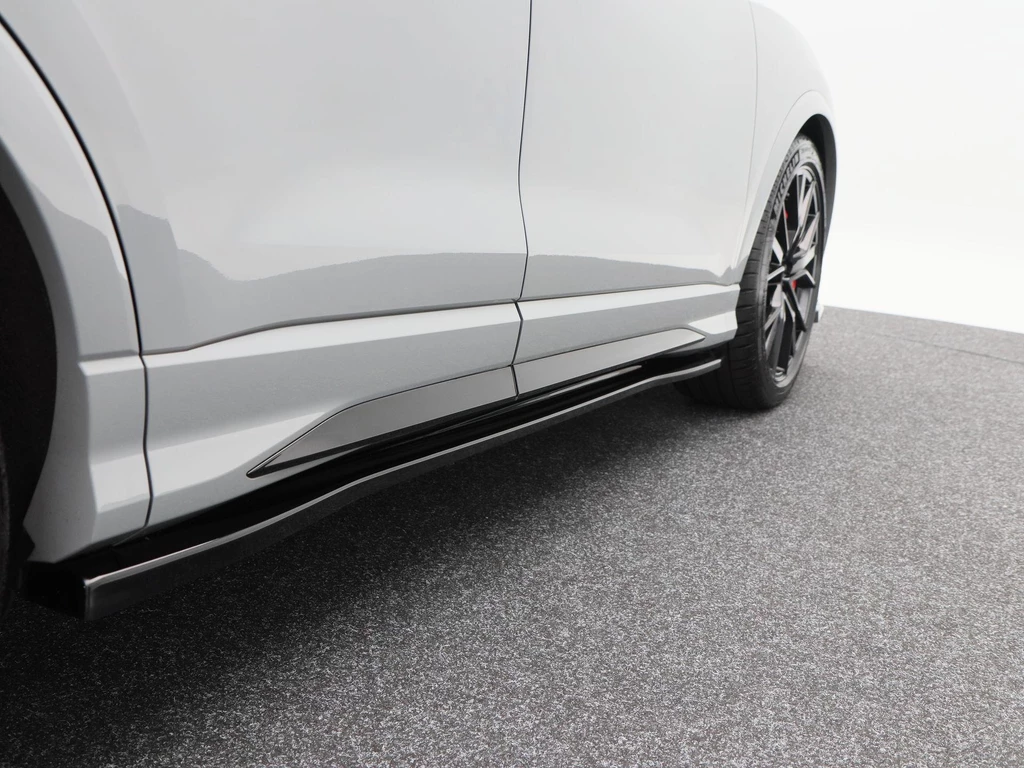Audi RSQ3 – foto 16