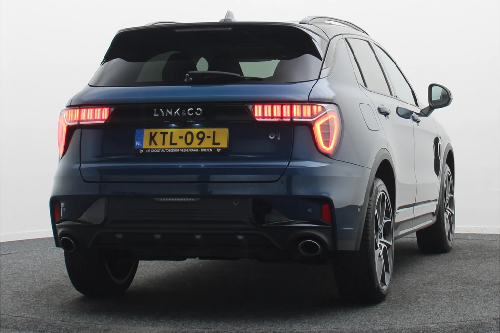 Lynk & Co 01 – foto 7