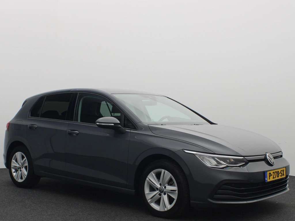 Volkswagen Golf – foto 8